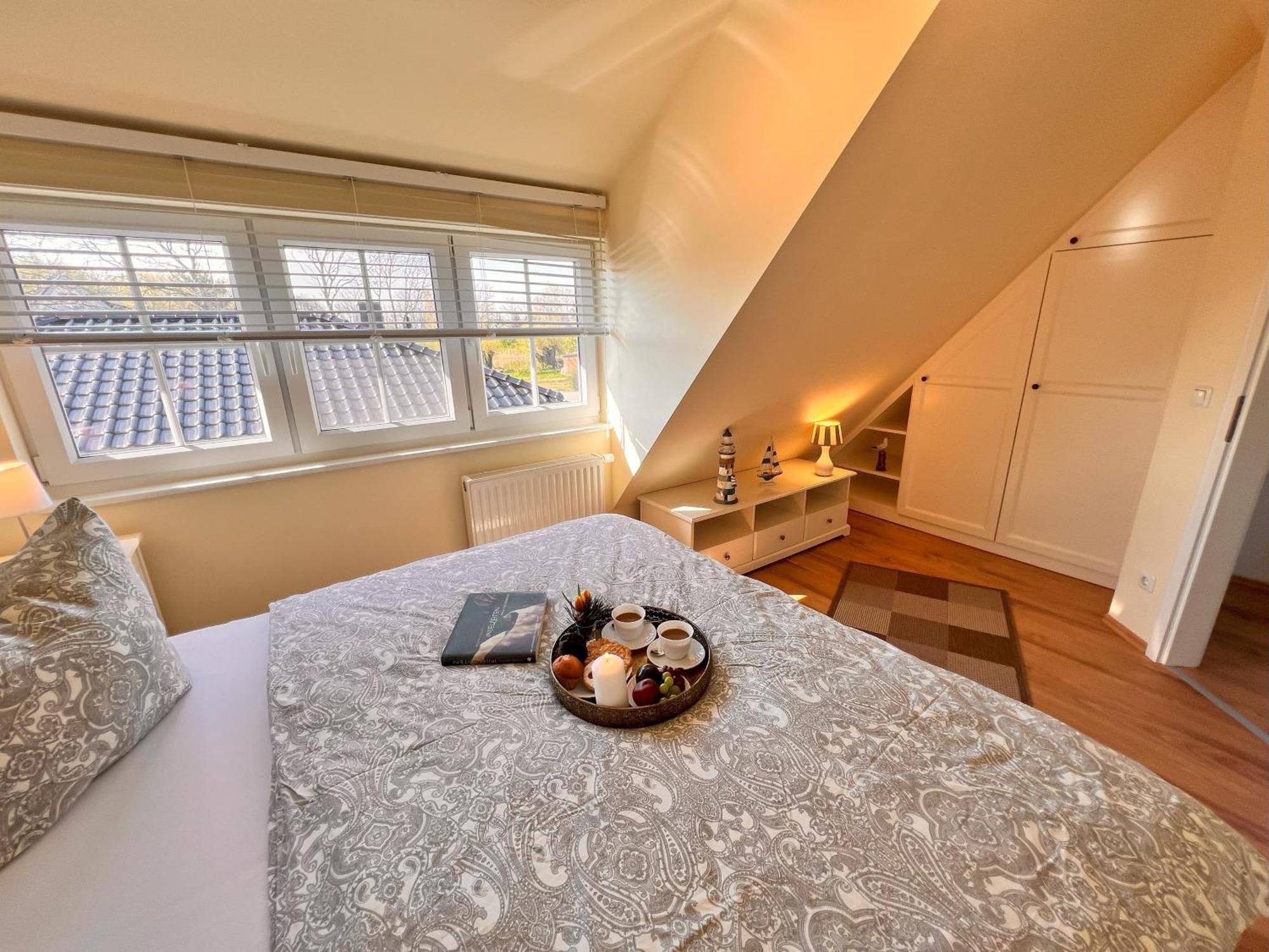 Ferienhaus Anna - Linke Seite Dranske Dış mekan fotoğraf